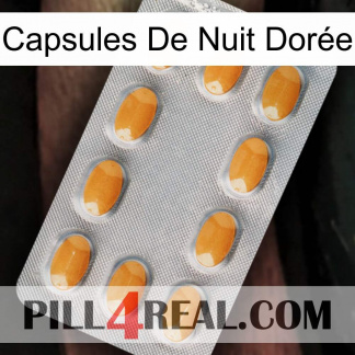 Capsules De Nuit Dorée cialis3